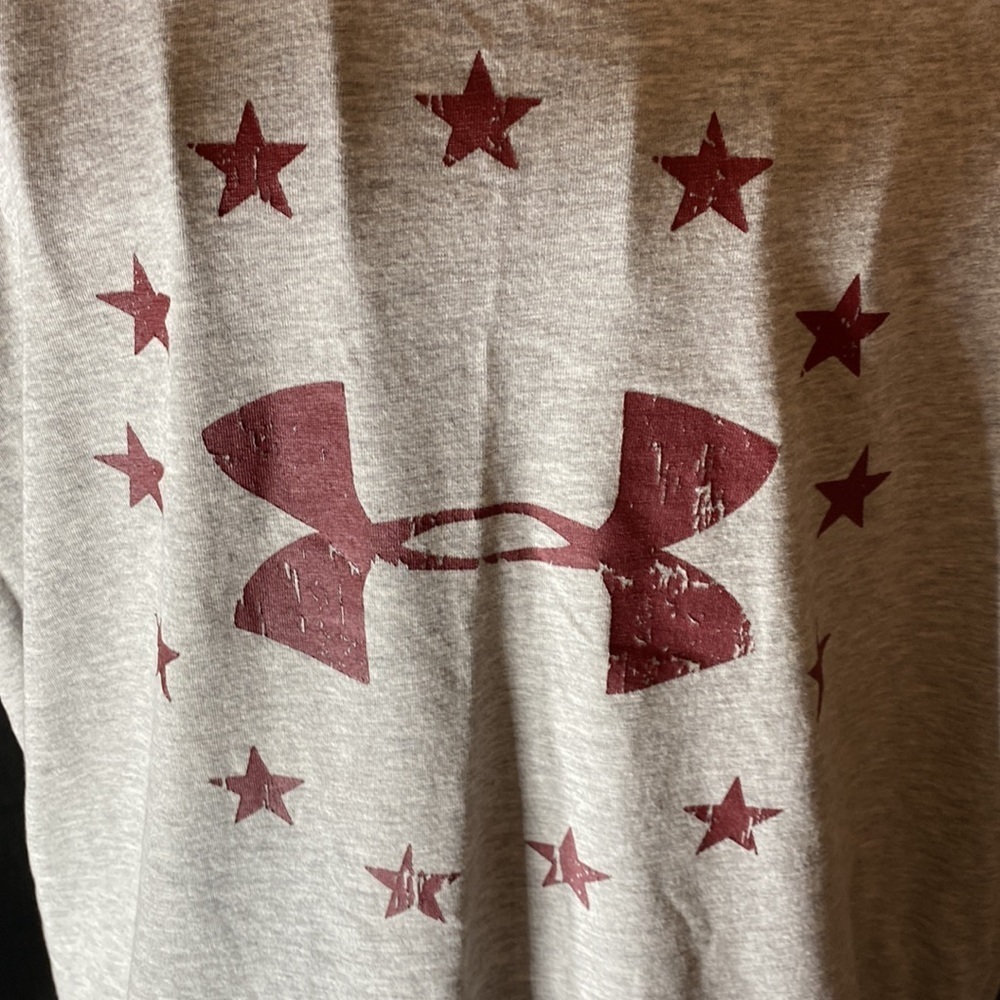 Under Armour Men's Freedom​​​ - Picture 2 of 6